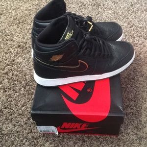 Jordan 1 high OG